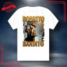 Koszulka Italian Brainrot "Bobrito Bandito"