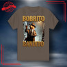 Koszulka Italian Brainrot "Bobrito Bandito"