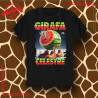 Koszulka Italian Brainrot "Girafa Celestre"