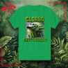 Koszulka Italian Brainrot "Glorbo Fruttodrillo"