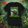 Koszulka Italian Brainrot "Glorbo Fruttodrillo"