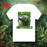Koszulka Italian Brainrot "Glorbo Fruttodrillo"