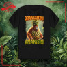 Koszulka Italian Brainrot "Orangutini Ananasini"