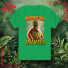Koszulka Italian Brainrot "Orangutini Ananasini"