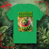Koszulka Italian Brainrot "Tigrrullini Watermellini"