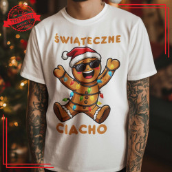 Koszulka Świąteczne Ciacho