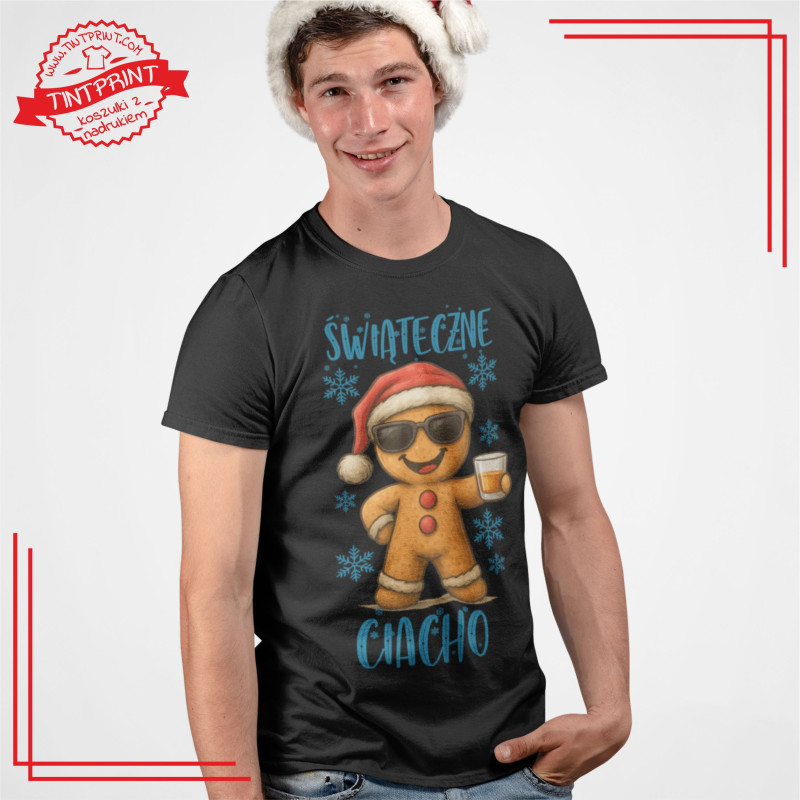 copy of Świąteczne Ciacho