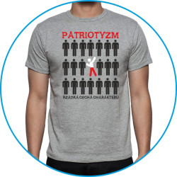 Koszulka Patriotyczna 3