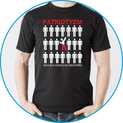 Koszulka Patriotyczna 3