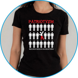 Koszulka Patriotyczna 3