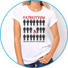 Koszulka Patriotyczna 3