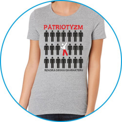 Koszulka Patriotyczna 3