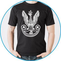 Koszulka Patriotyczna 4
