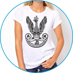 Koszulka Patriotyczna 4