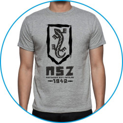 Koszulka Patriotyczna 5