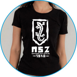 Koszulka Patriotyczna 5
