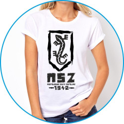 Koszulka Patriotyczna 5