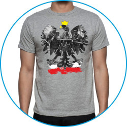Koszulka Patriotyczna 6