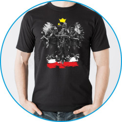 Koszulka Patriotyczna 6