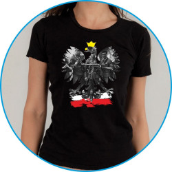 Koszulka Patriotyczna 6