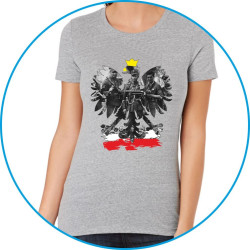 Koszulka Patriotyczna 6