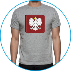 Koszulka Patriotyczna 7