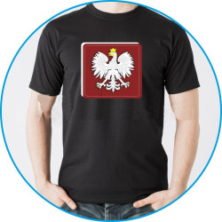 Koszulka Patriotyczna 7