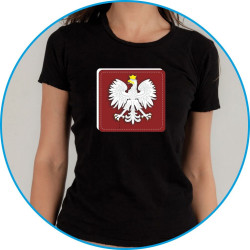 Koszulka Patriotyczna 7