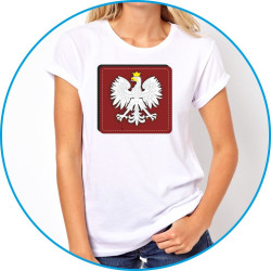 Koszulka Patriotyczna 7