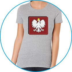 Koszulka Patriotyczna 7
