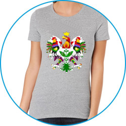 Koszulka Patriotyczna 8