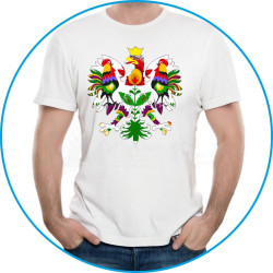 Koszulka Patriotyczna 8