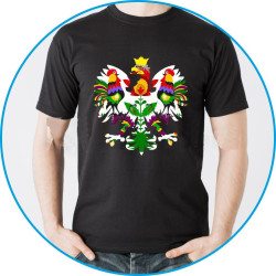 Koszulka Patriotyczna 8