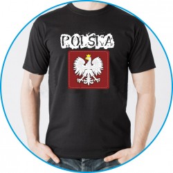 Koszulka Patriotyczna 13