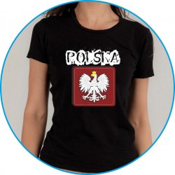 Koszulka Patriotyczna 13