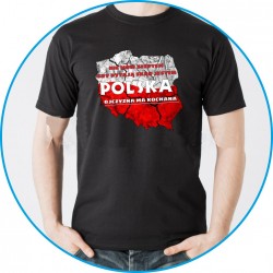 Koszulka Patriotyczna 16