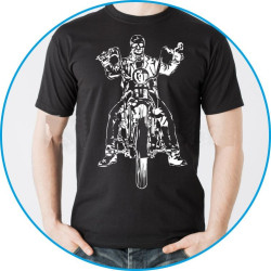 Na MOTOCYKL 9