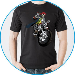 Na MOTOCYKL 23