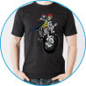 Na MOTOCYKL 23