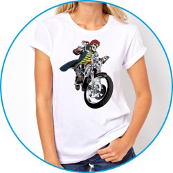 Na MOTOCYKL 23