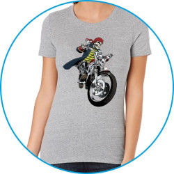 Na MOTOCYKL 23