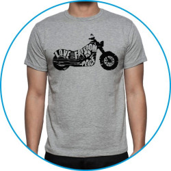 Na MOTOCYKL 51