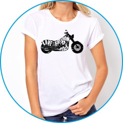 Na MOTOCYKL 51
