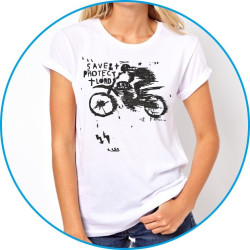 Na MOTOCYKL 66