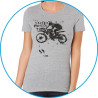 Na MOTOCYKL 66