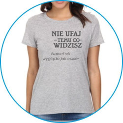 nie ufaj temu co widzisz