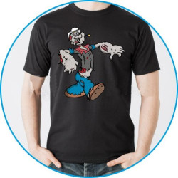 Zombie 7