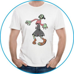 Zombie 16