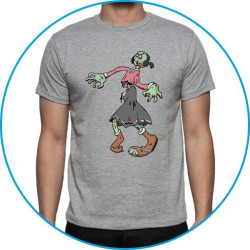 Zombie 16