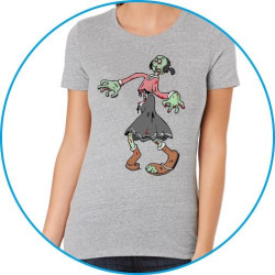Zombie 16